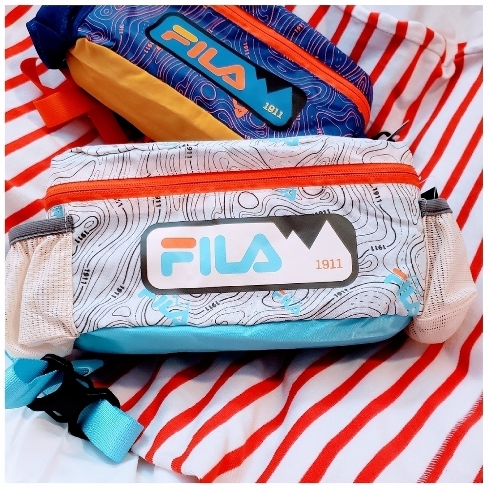 FilaTrail Fanny Bag